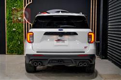 فورد إكسبلورر